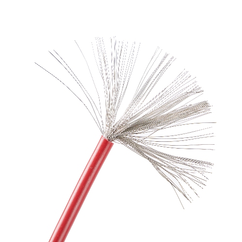 UL1571 PVC Insulated Hook-Up Wire – 30V, 80°C, Single Core Tinned Copper Conductor | HANYI Cable