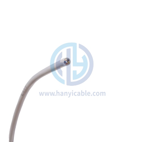 Low-Smoke Halogen-Free Cables