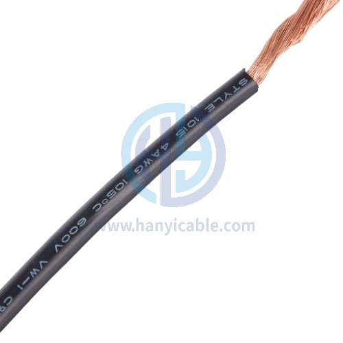 UL Wire