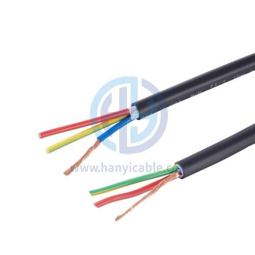 How to Choose the Right Control Cable for Your Application