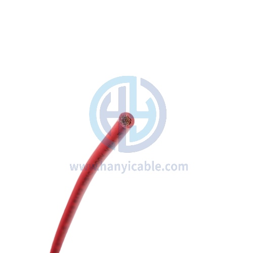 UL10269 XLPE Insulated Control Cable Energy Storage Cable – 300V, 90°C | HANYI Cable